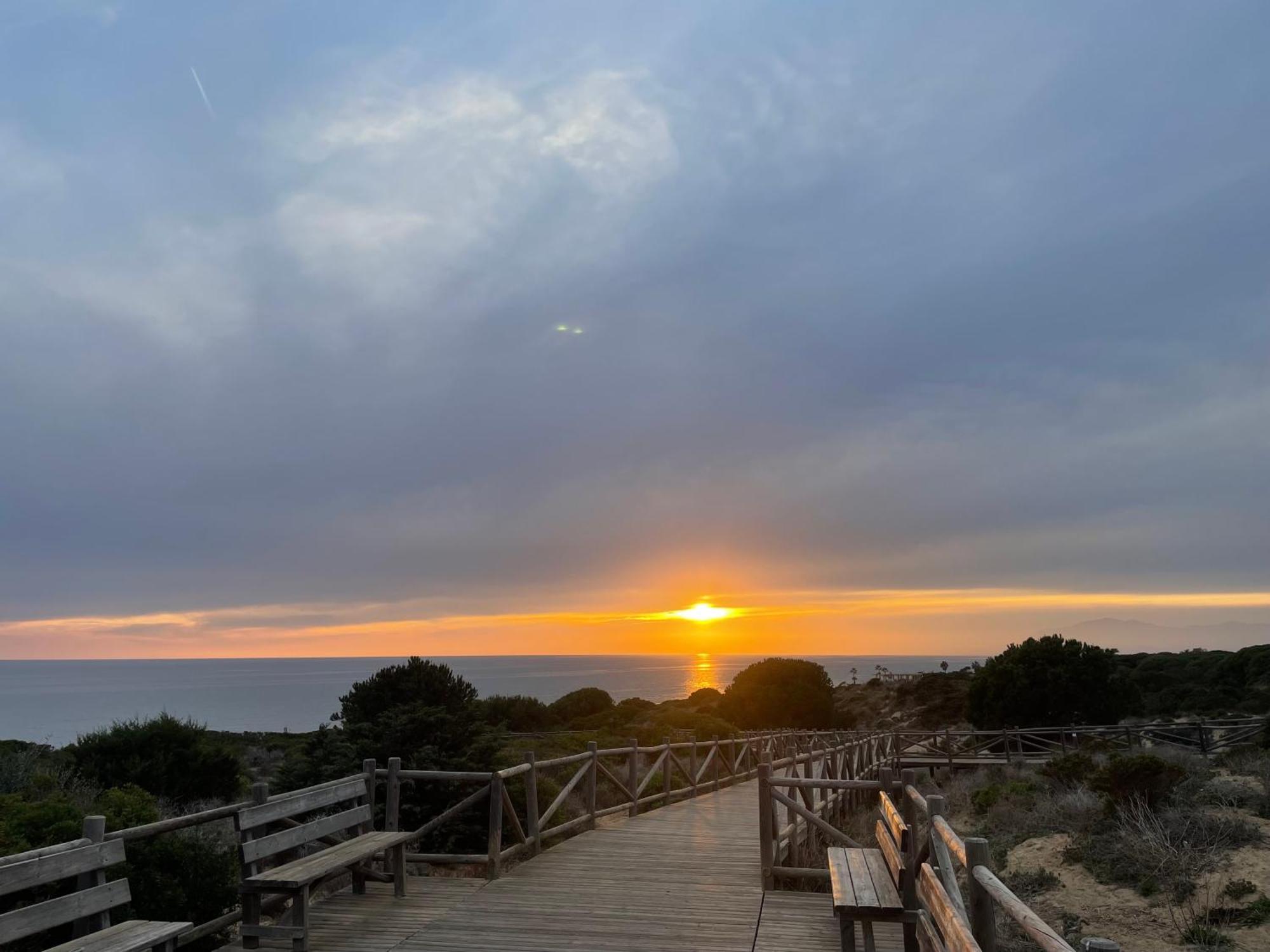 Apartament Casa Hugo Fantastico Duplex Familiar Dunas Artola Marbella