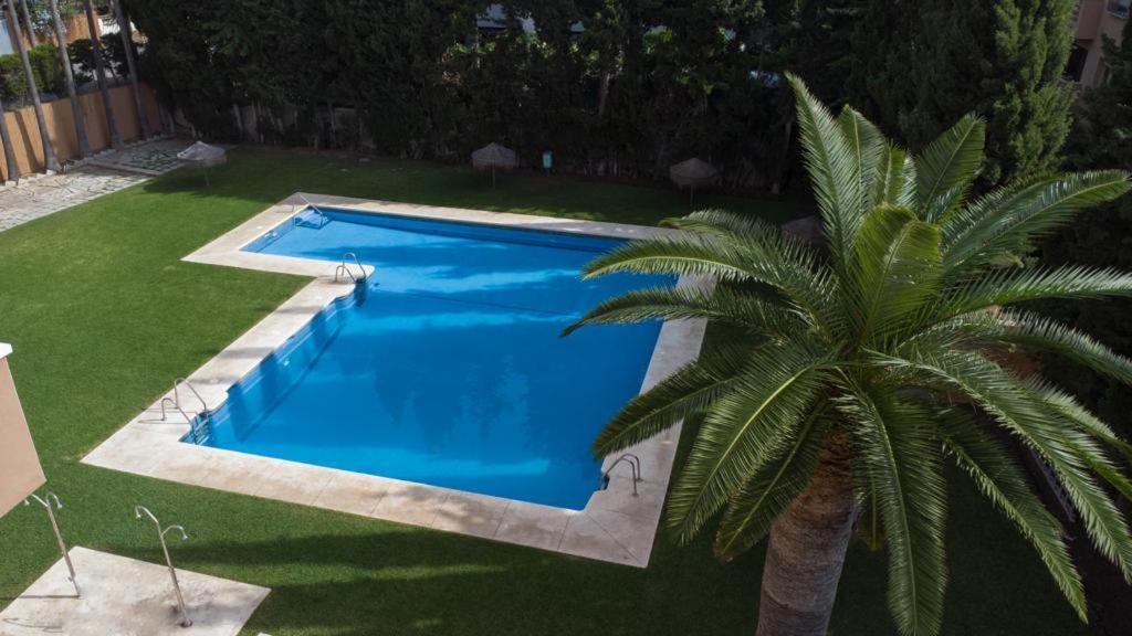 Casa Hugo Fantastico Duplex Familiar Dunas Artola Apartament Marbella