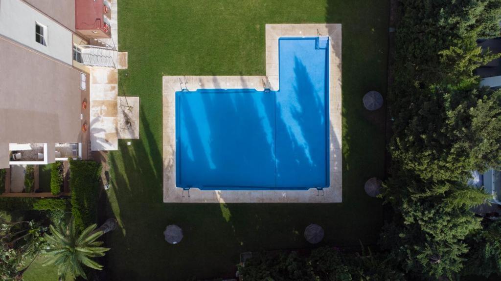 Casa Hugo Fantastico Duplex Familiar Dunas Artola Apartament Marbella