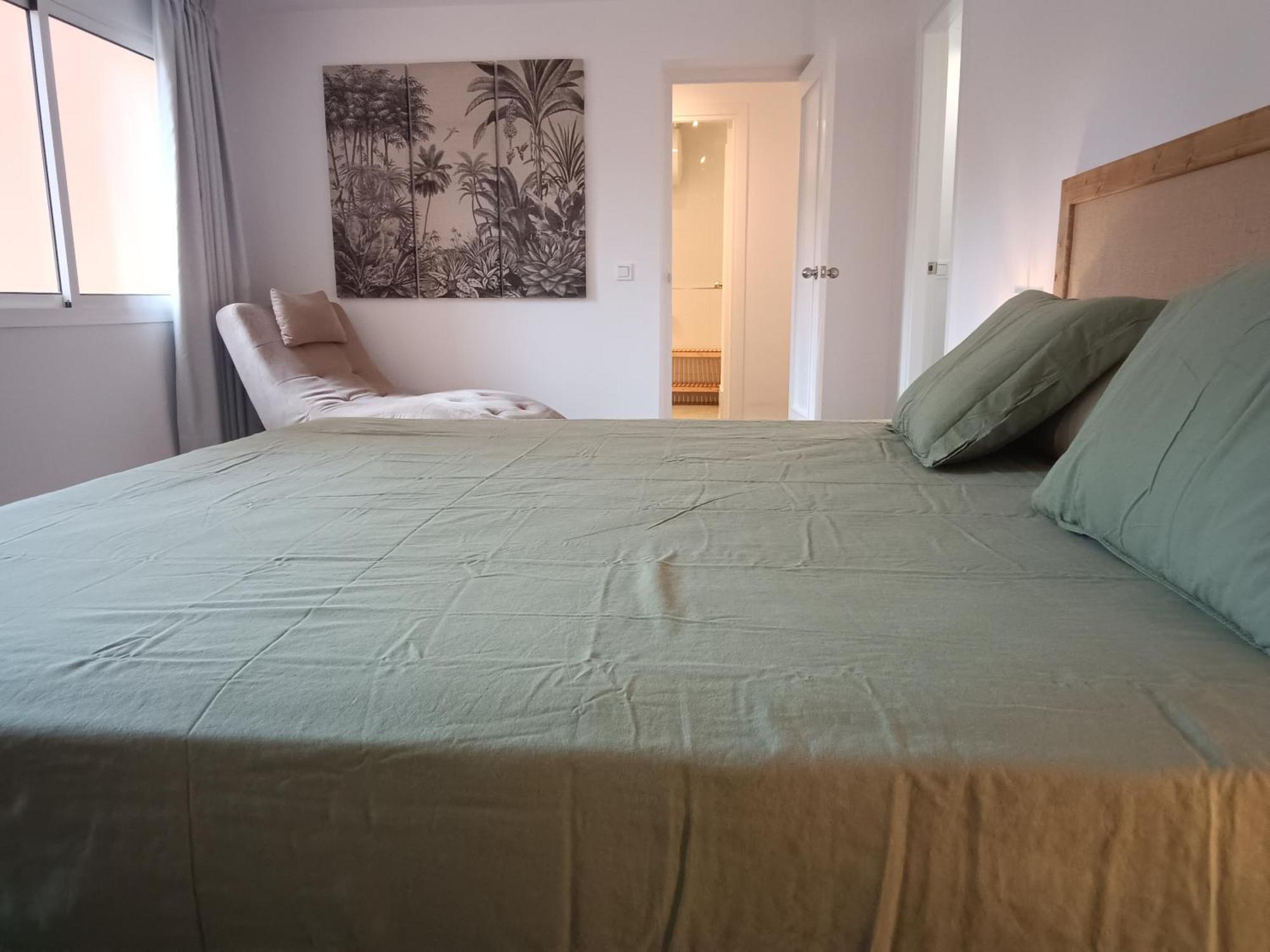 Casa Hugo Fantastico Duplex Familiar Dunas Artola Apartament