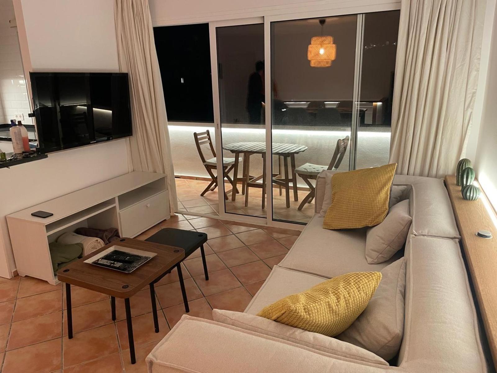 Apartament Casa Hugo Fantastico Duplex Familiar Dunas Artola