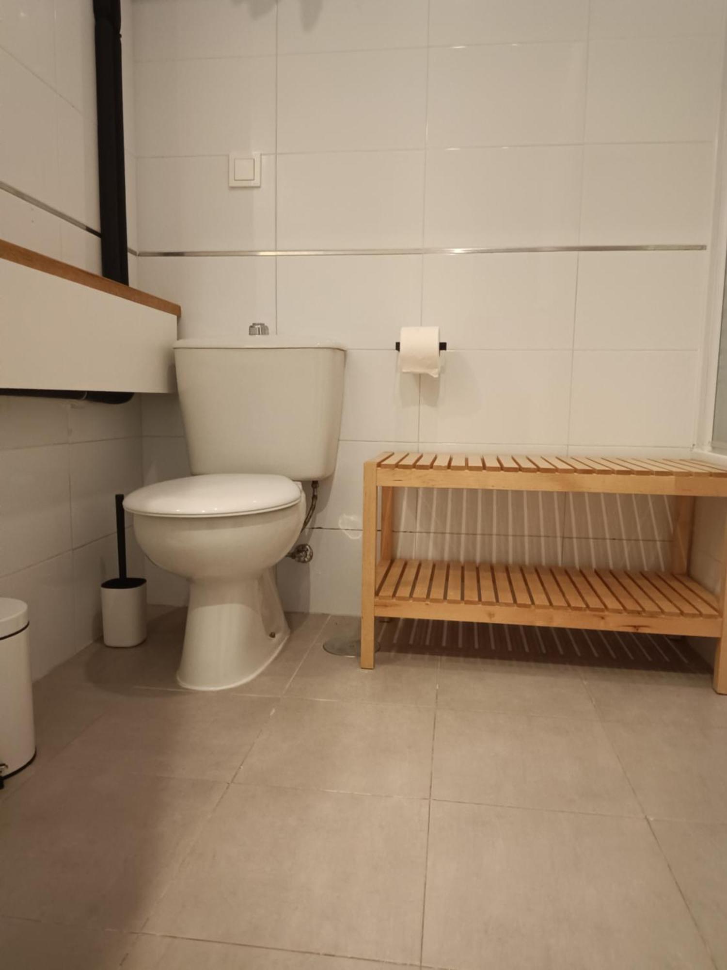 Apartament Casa Hugo Fantastico Duplex Familiar Dunas Artola *