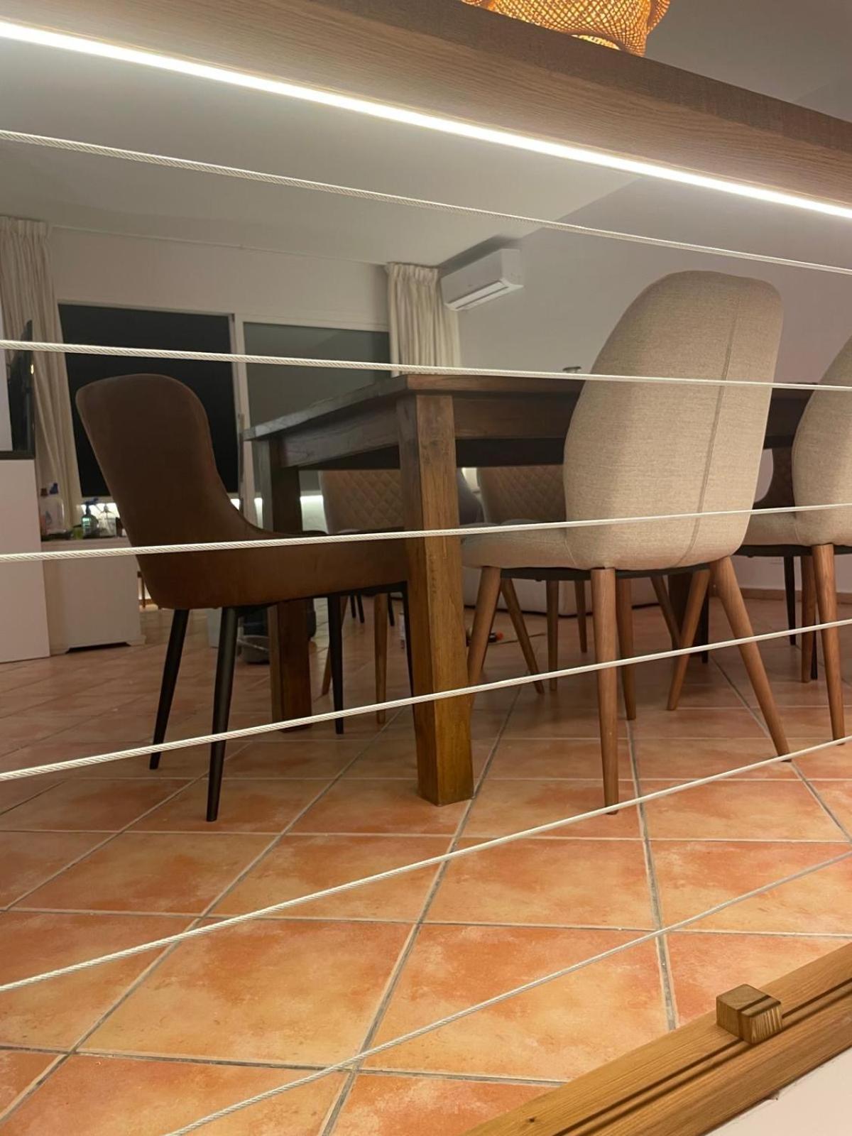 Apartament Casa Hugo Fantastico Duplex Familiar Dunas Artola Marbella
