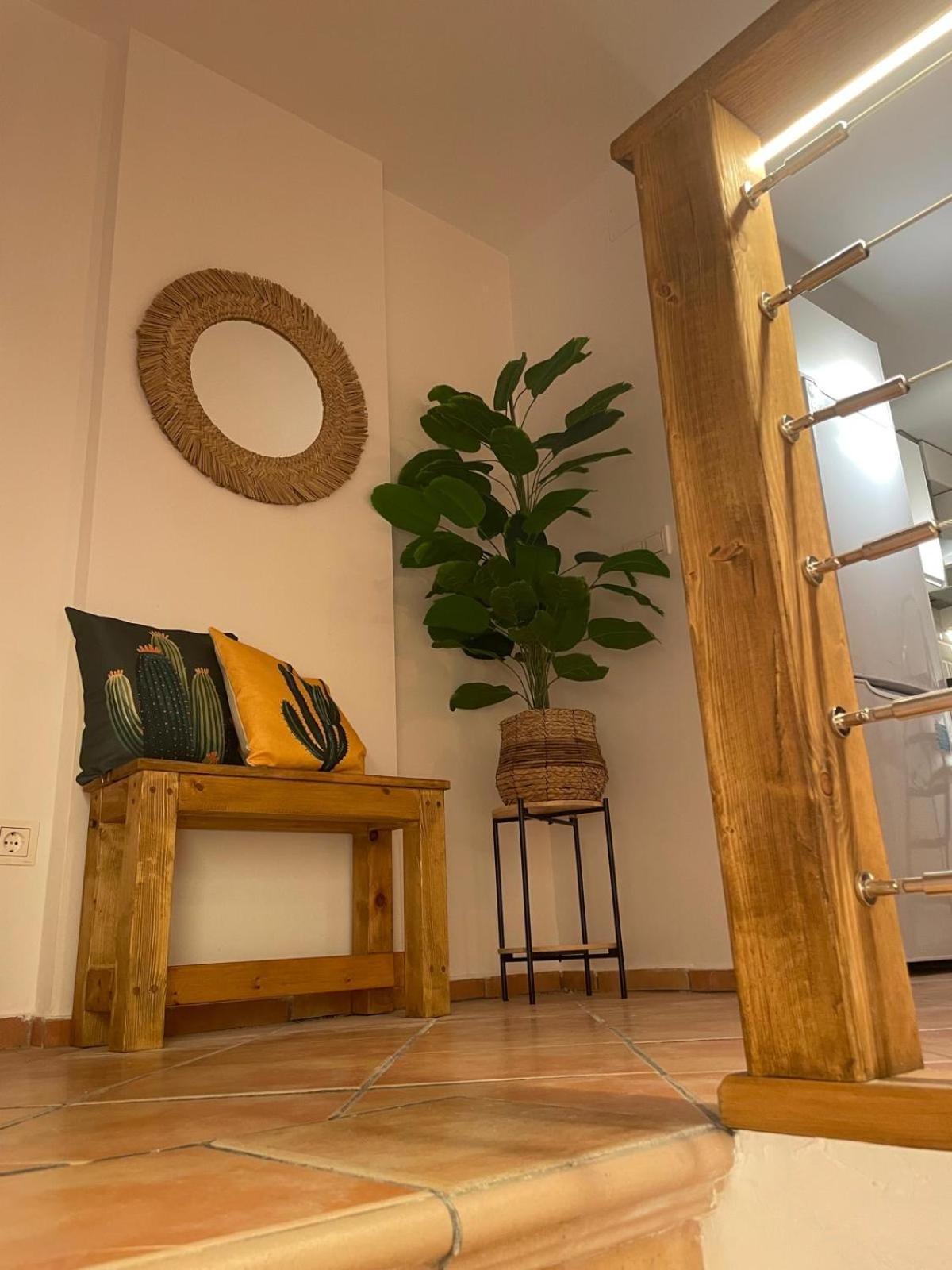 Casa Hugo Fantastico Duplex Familiar Dunas Artola *