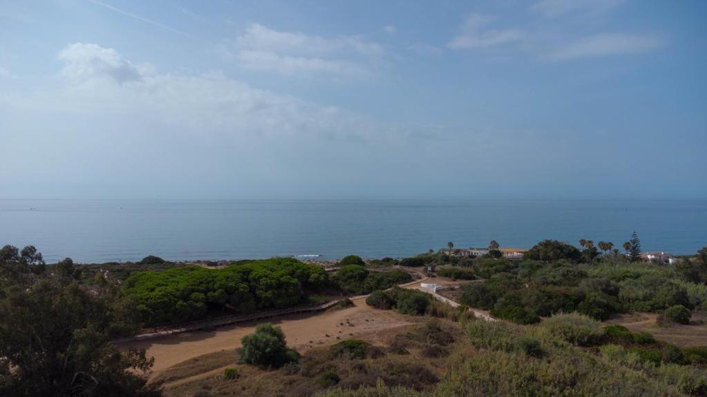 Apartment Casa Hugo Fantastico Duplex Familiar Dunas Artola Marbella