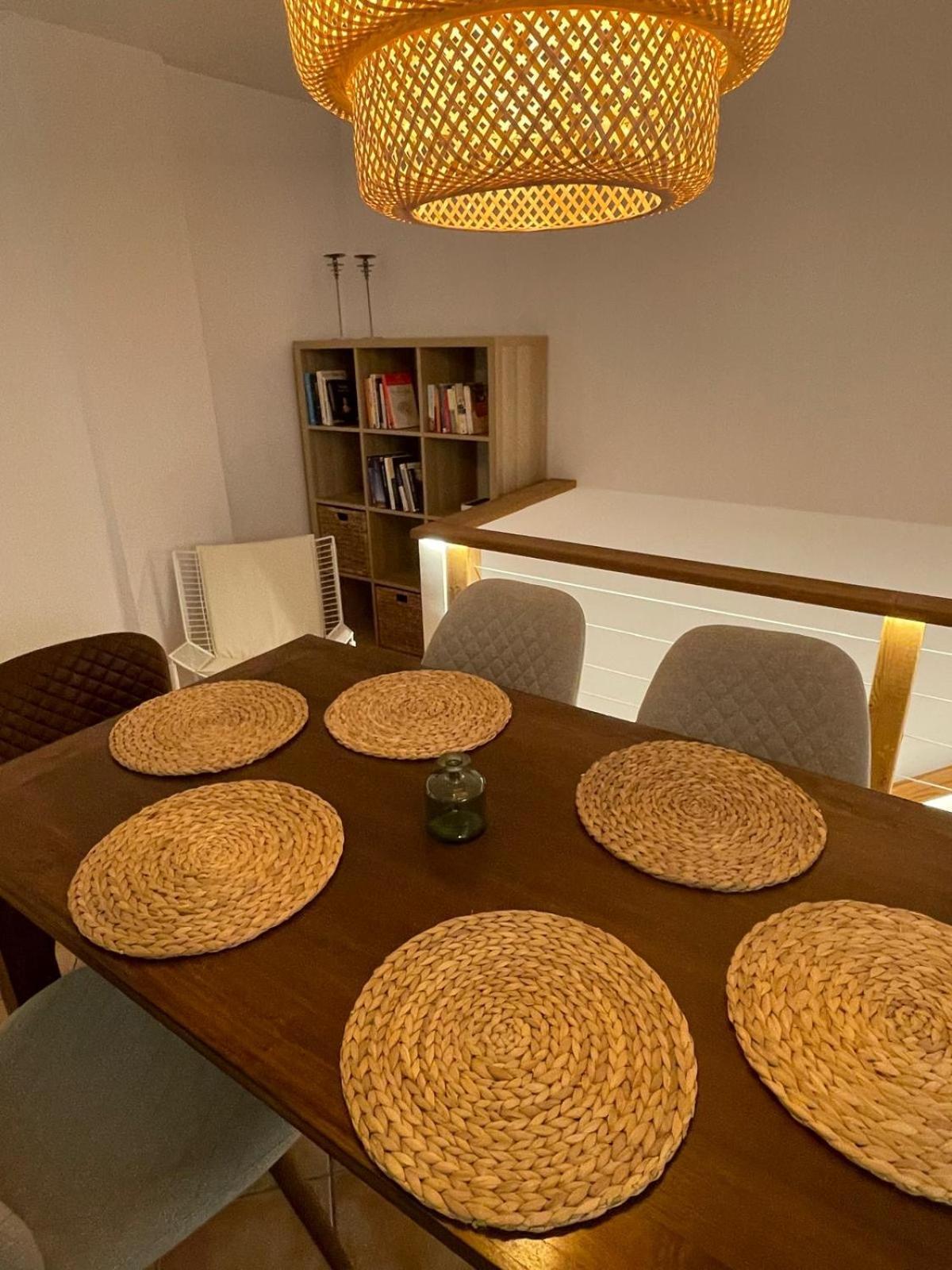 Apartment Casa Hugo Fantastico Duplex Familiar Dunas Artola *