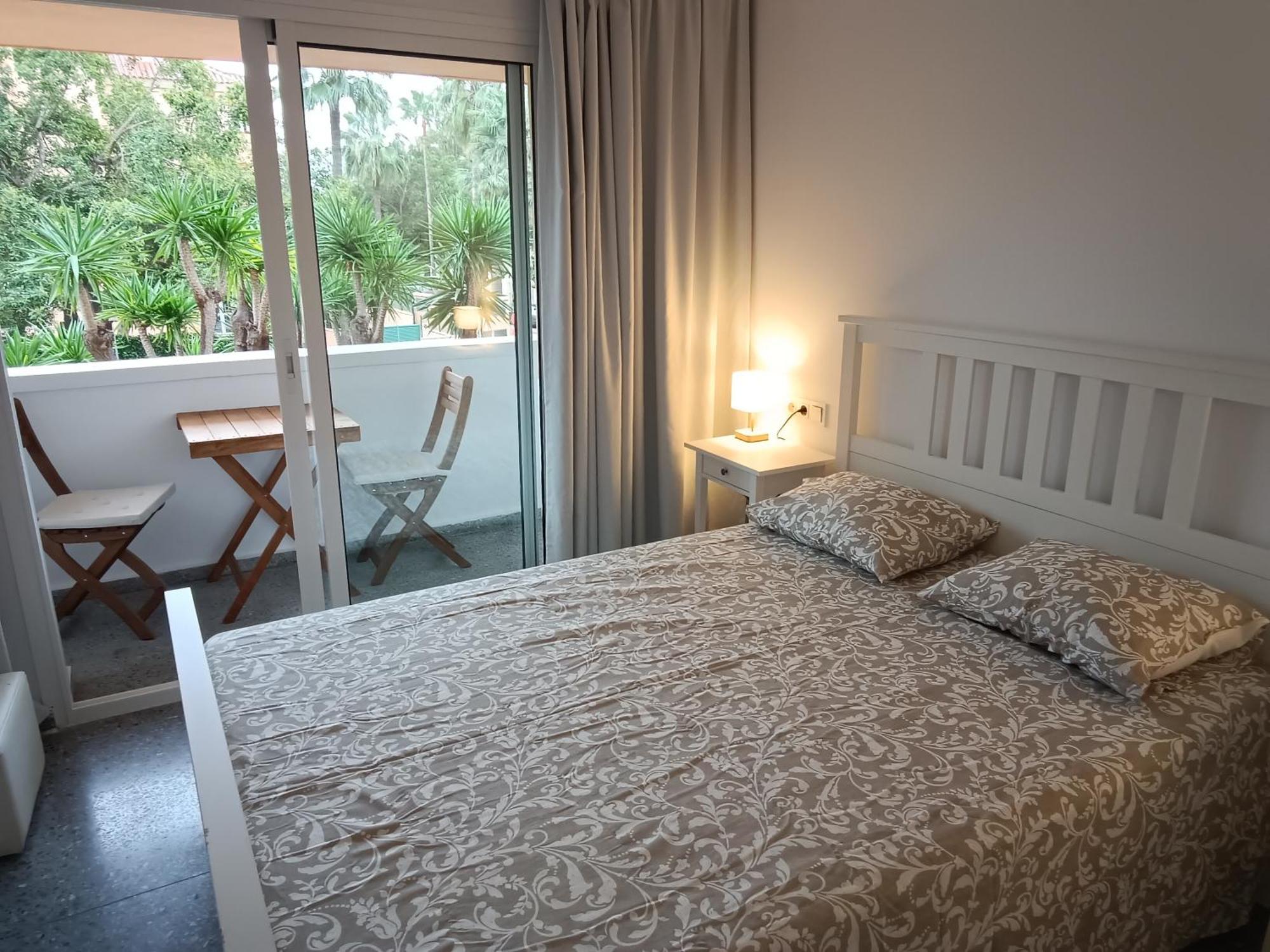 Casa Hugo Fantastico Duplex Familiar Dunas Artola Apartment Marbella