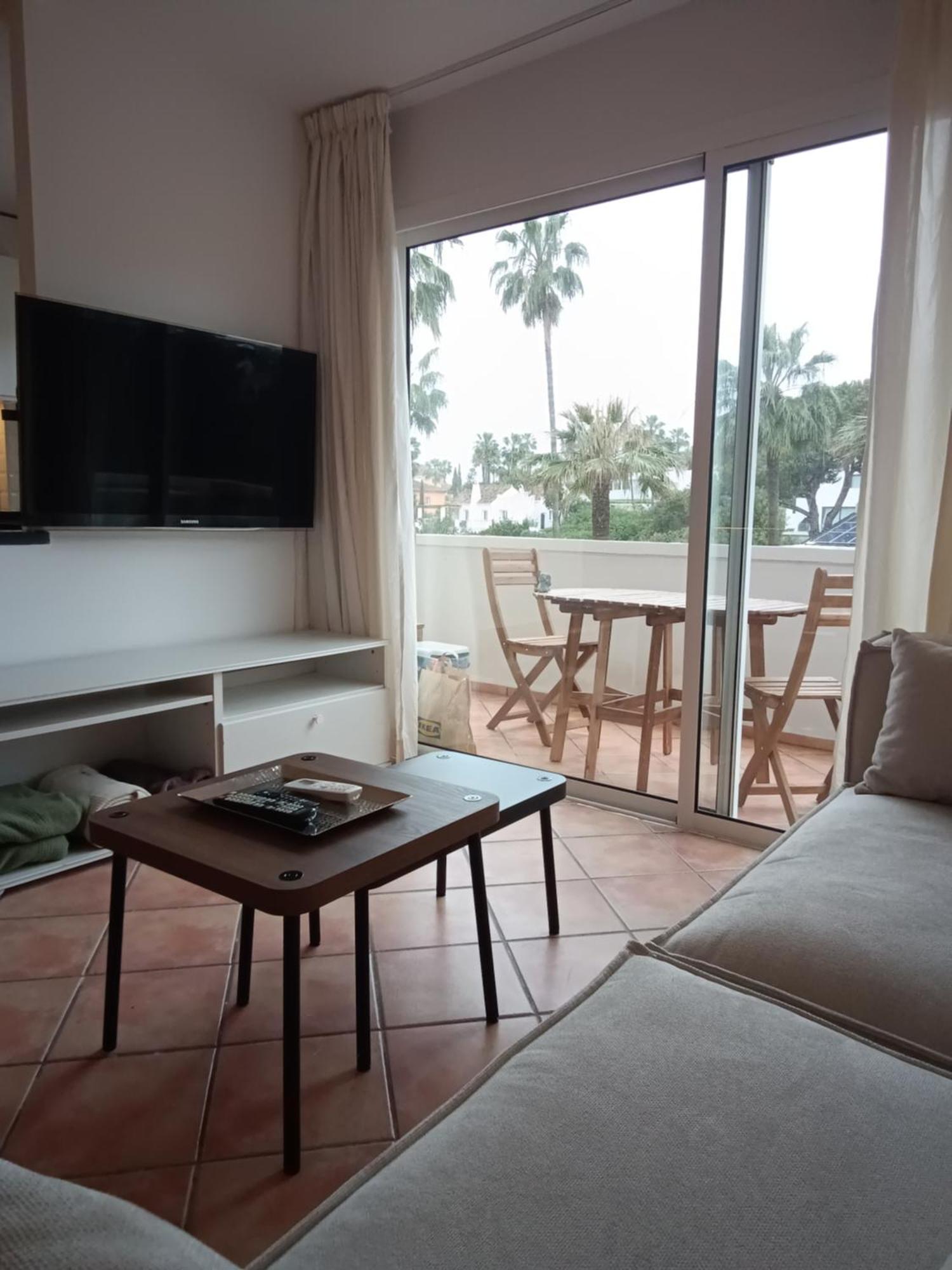 Casa Hugo Fantastico Duplex Familiar Dunas Artola Marbella