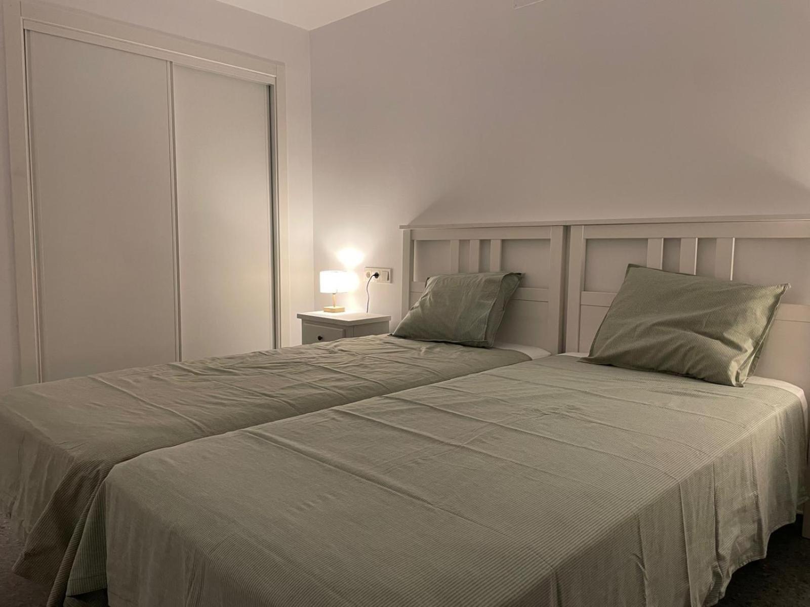 Casa Hugo Fantastico Duplex Familiar Dunas Artola * Marbella